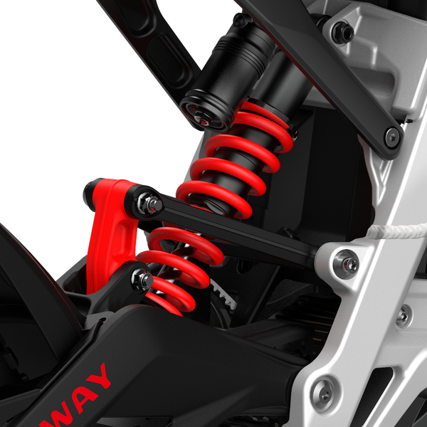 Segway x260 canada hotsell