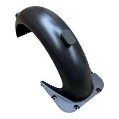 Rear Fender with Light and Hook, MAX G30P KickScooter