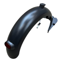 Rear Fender with Light and Hook, MAX G30P KickScooter