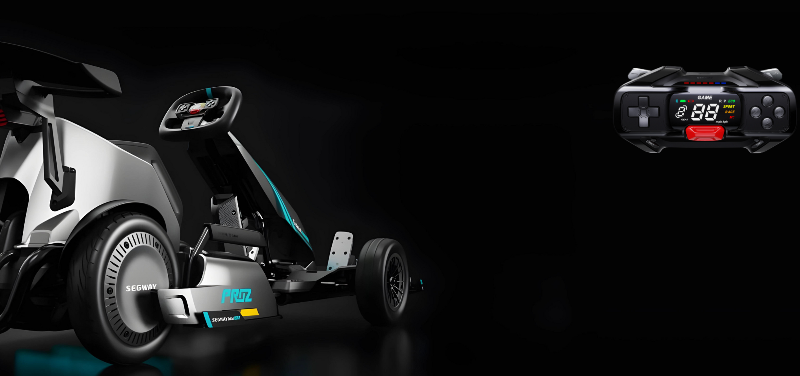 Segway Ninebot | Canada Official Store – Segway Canada