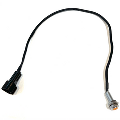 X160/X260 Kickstand Sensor / Stop Switch Assembly