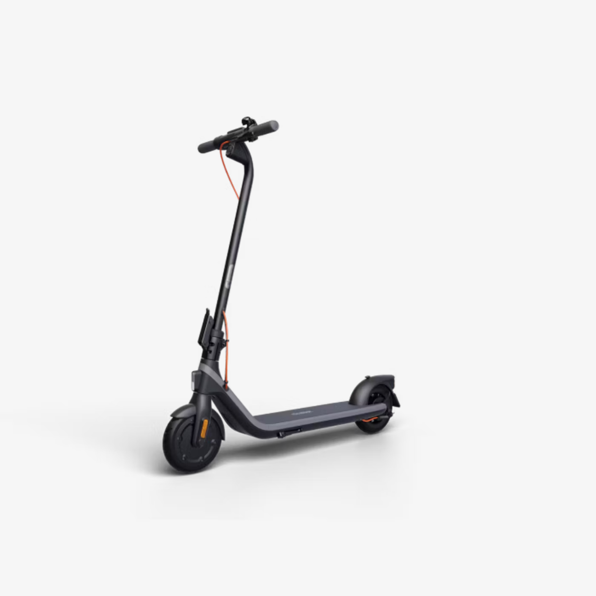 NINEBOT E2 PLUS KICKSCOOTER