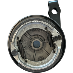 Drum Brake Replacement for Ninebot MAX G30 Kickscooters