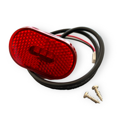 Rear Tail Light Kit for E25 & E45 KickScooters