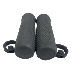 Handlebar Grips (Qty. 2, Right & Left) - ALL E-Series KickScooters