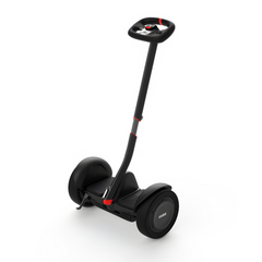 Segway Canada : Segway ninebot S MAX