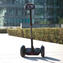 Segway Canada : Segway ninebot S MAX