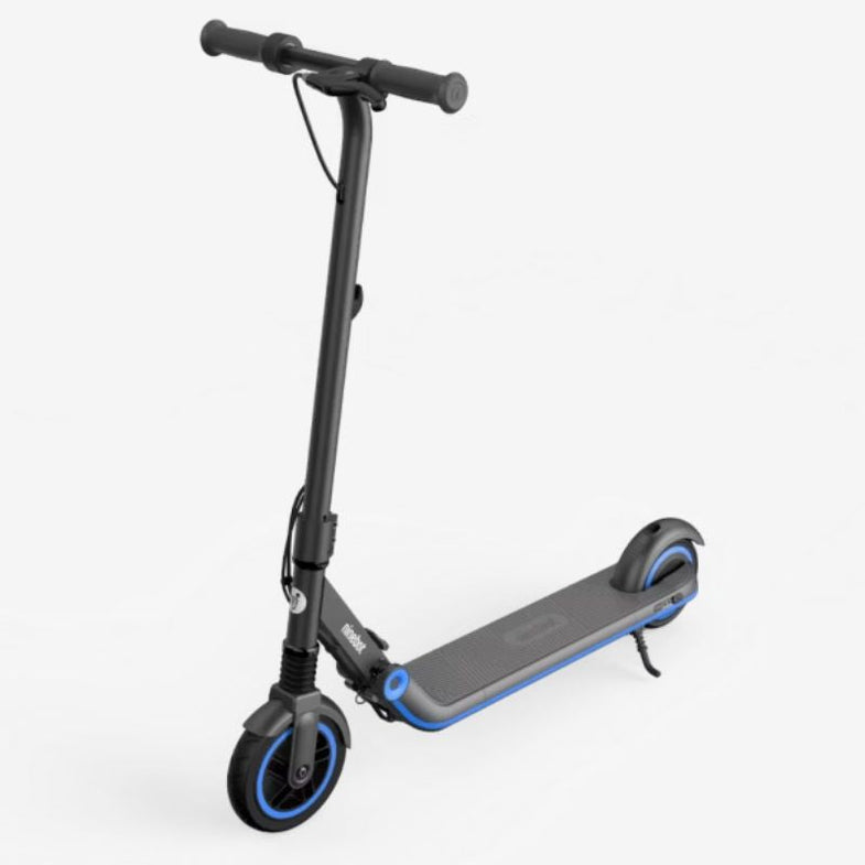 Electric scooter for 7 year old hotsell