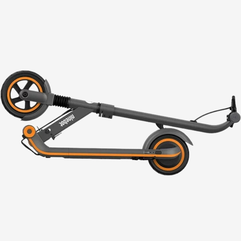 Refurbished Ninebot eKickScooter ZING E12 Segway Canada