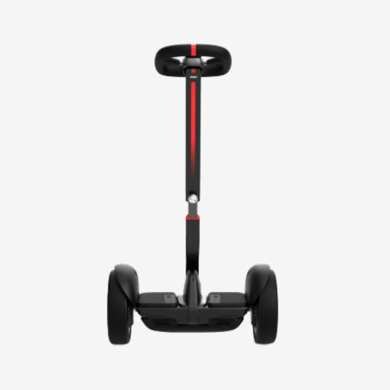 Segway Canada：Ninebot S MAX Scooter