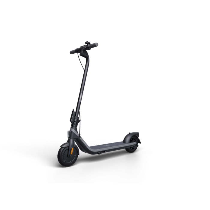 Segway Canada : Ninebot KickScooter E2