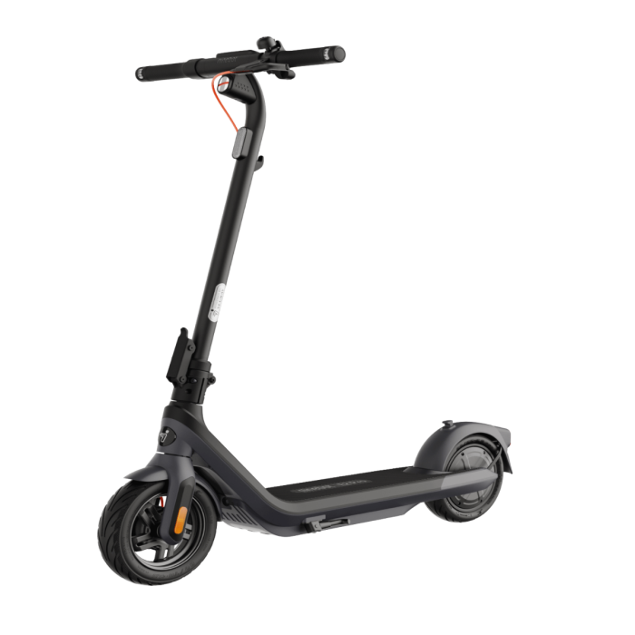 Segway Canada : Ninebot eKickScooter E2 Pro