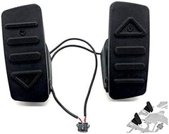 Accelerator & Brake Pedal Kit, Ninebot Gokart (Regular)