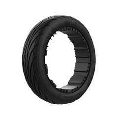 Comfort Tire for S-MAX