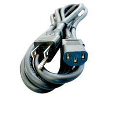 Charging Cable for Segway Personal Transporter (PT), 6 ft.