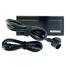Charger for Segway eMoped C80