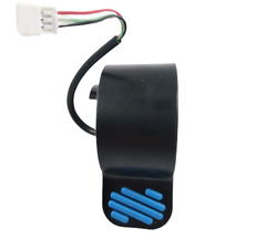 Replacement Kickscooter Throttle for Ninebot E & ES Series Kickscooters