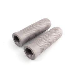 Handlebar Grips (Qty. 2, Right & Left) - ALL ES-Series KickScooters