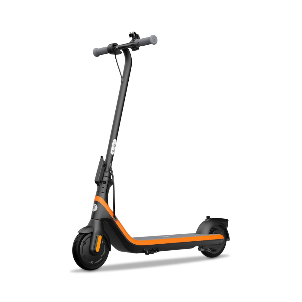 EZbike Canada : Refurbished Segway Ninebot C2 Electric Scooter