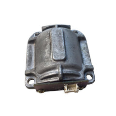 Metal Housing for Steering Shaft - miniPRO with Steering Sensor Board