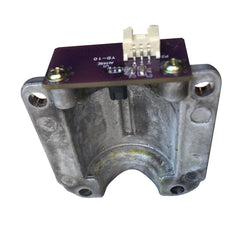 Metal Housing for Steering Shaft - miniPRO with Steering Sensor Board