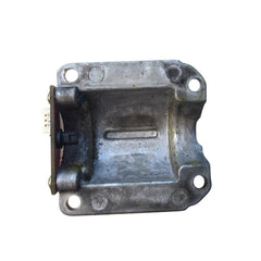 Metal Housing for Steering Shaft - miniPRO with Steering Sensor Board