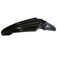 Front Fender Replacement, Dirt eBike X160/X260